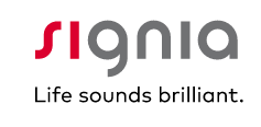 signia logo