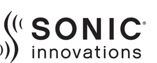 sonic innovations logo
