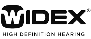 Widex Logo