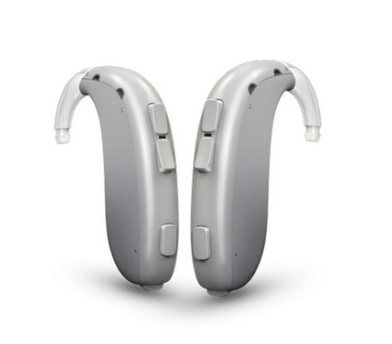 Oticon hearing aid
