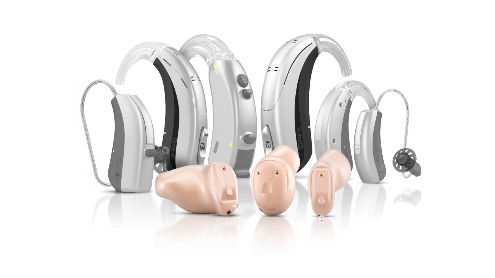 Widex Hearing Aid