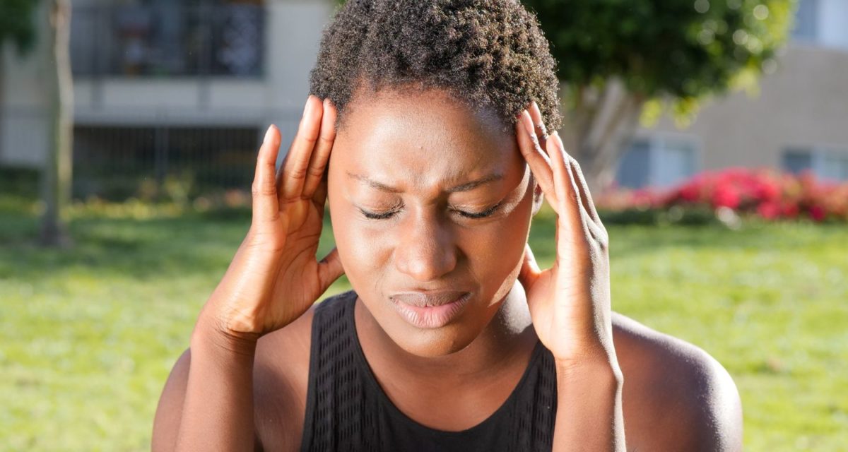 A Link Between Migraines, Tinnitus & Hearing Loss