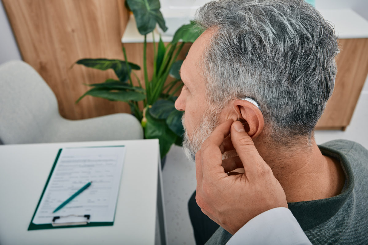 Preparing for Your Hearing Test