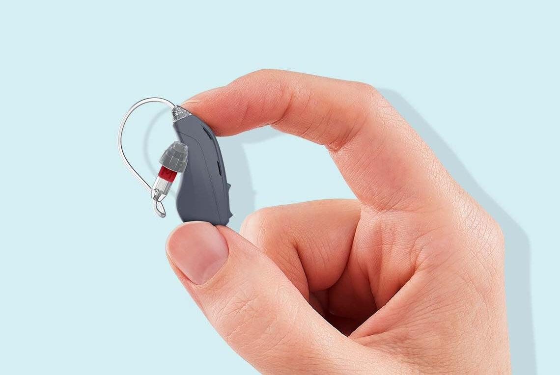 The Rise of Over-The-Counter Hearing Aids - Should You Consider Them