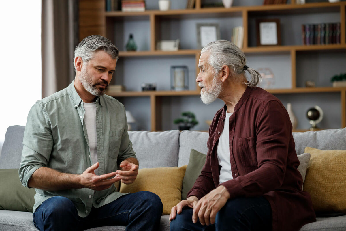 Breaking the Stigma: Encouraging Senior Citizens to Seek Help for Hearing Loss