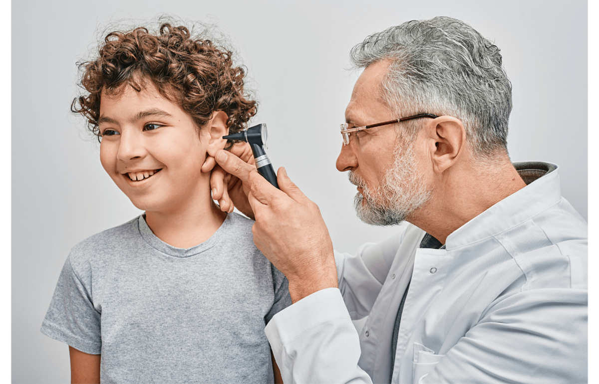 Back to School with Confidence: Navigating Communication with Hearing Loss