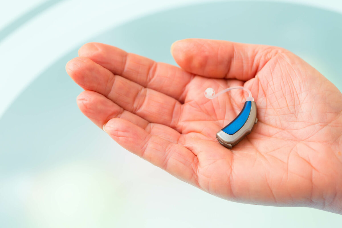An Important Choice: Navigating the Path to the Right Hearing Aids
