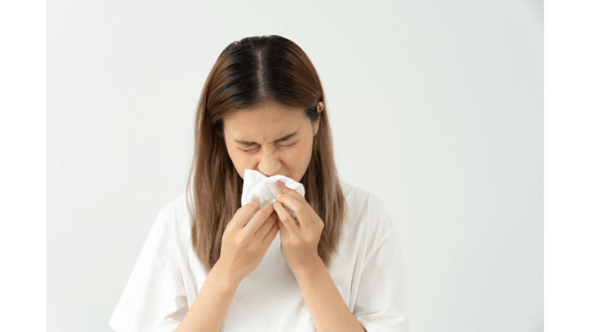 The Allergy-Ear Connection: The Impact of Allergies on Ear Health