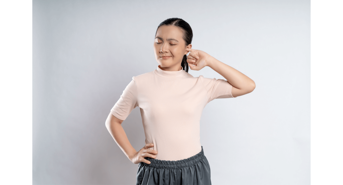 Tips for Itchy Ears