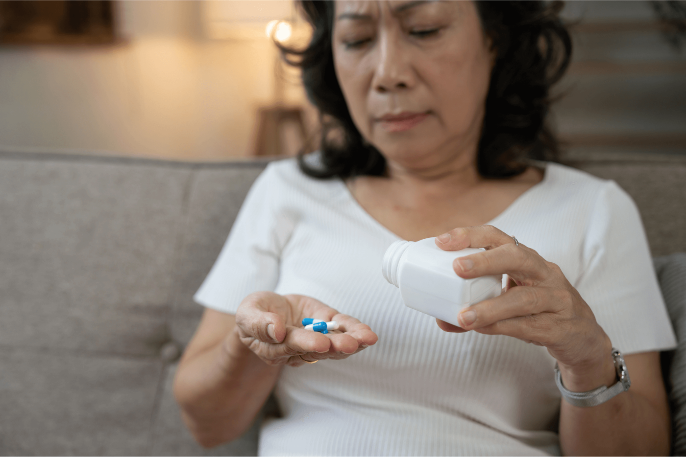 How Certain Medicines Can Harm Your Hearing