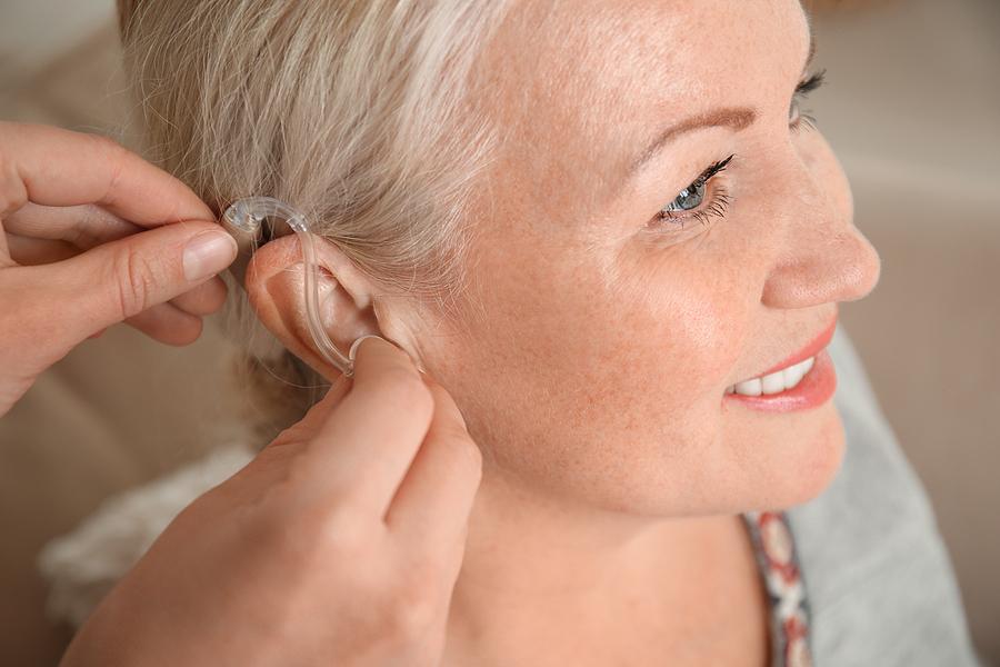 What to Expect at a Hearing Aid Adjustment Appointment