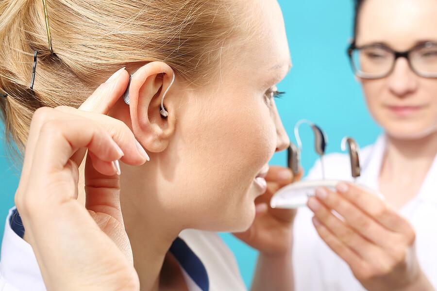 Finding the Perfect Hearing Aid
