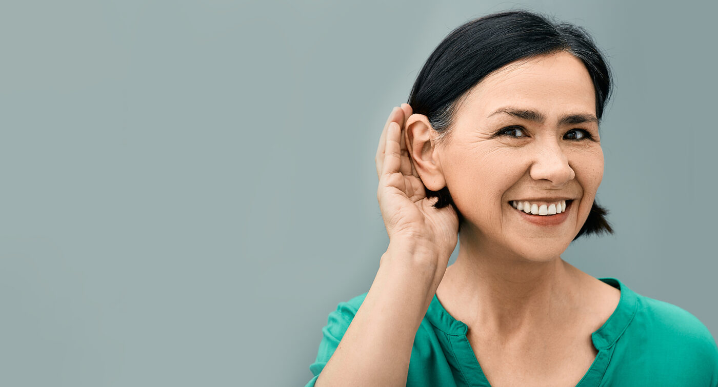 When to Upgrade Your Hearing Aids