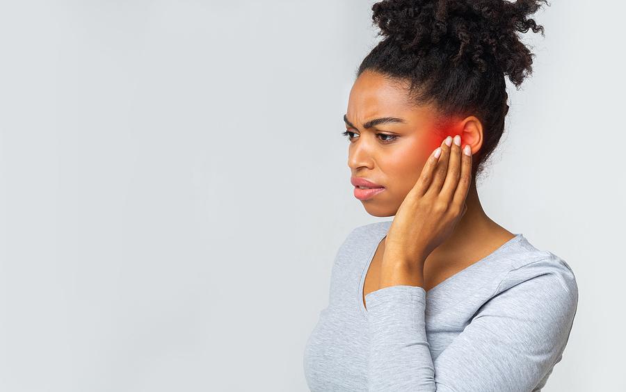 Recognizing the Signs of an Ear Infection
